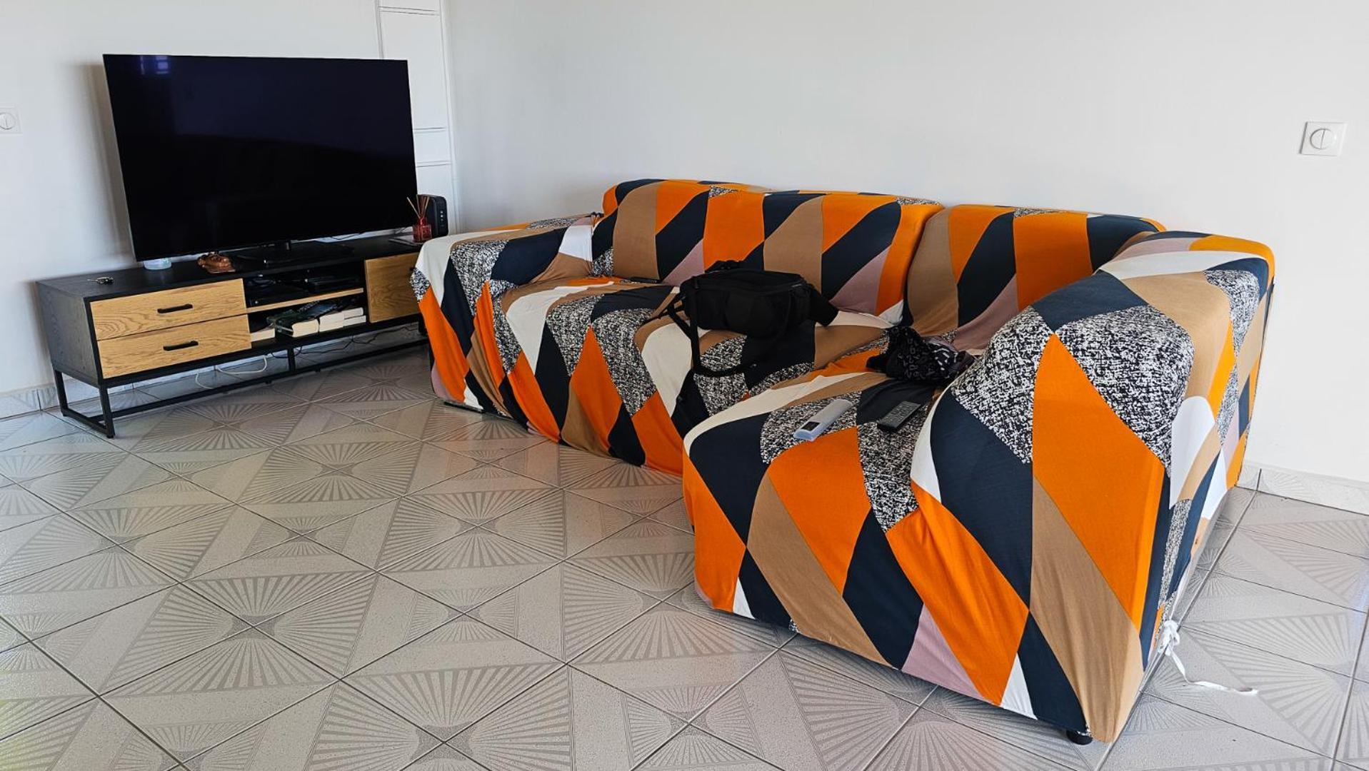 Maison Le Gosier  Luaran gambar
