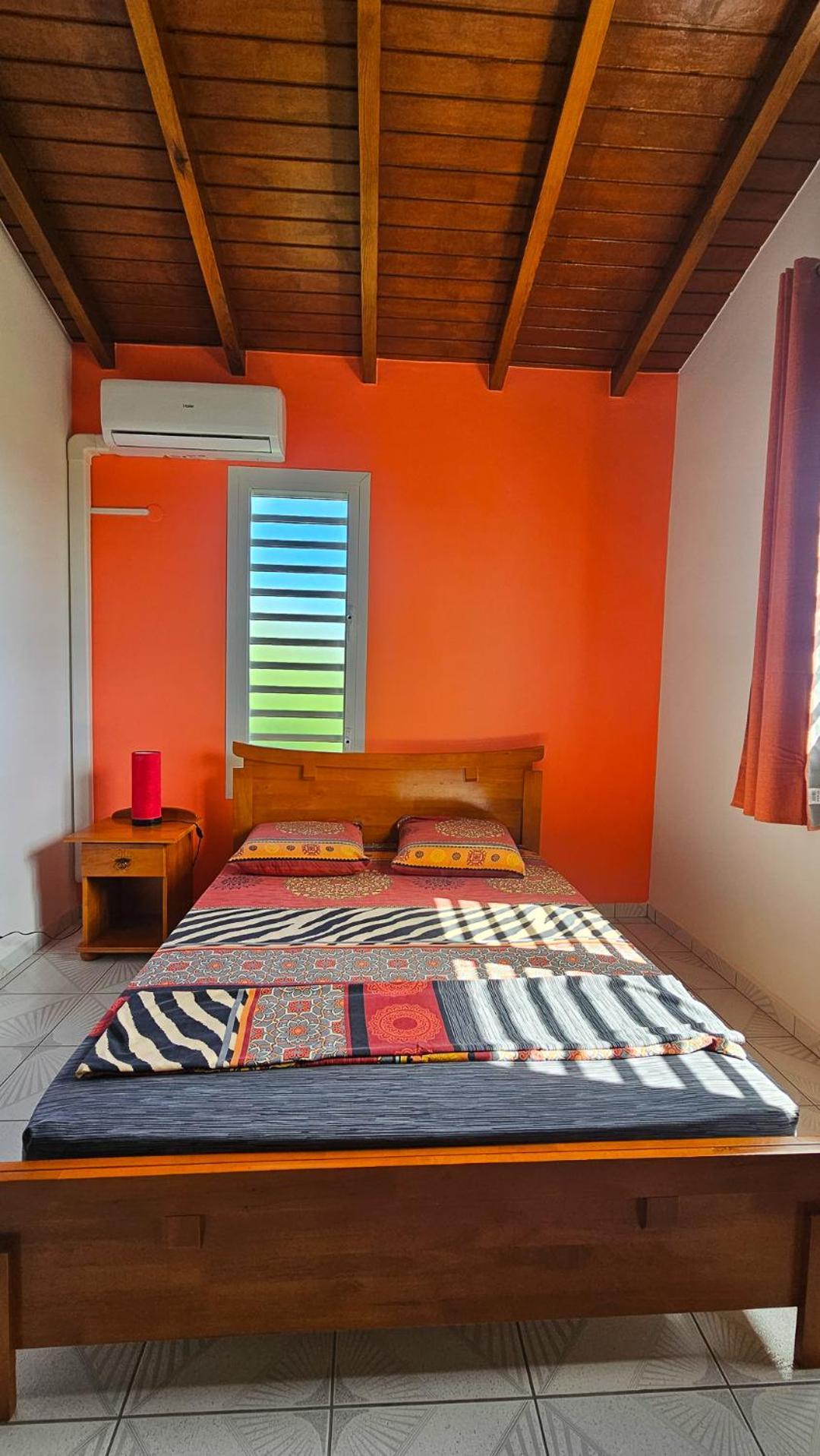 Maison Le Gosier  Luaran gambar