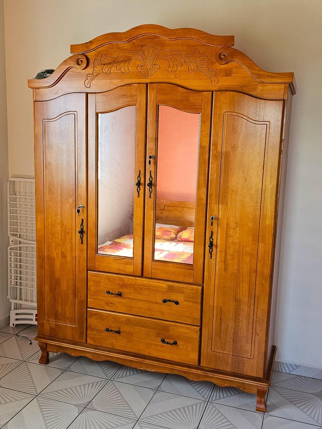 Maison Le Gosier  Luaran gambar
